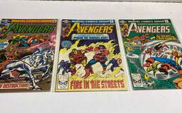 Marvel Avengers Comic Books alternative image