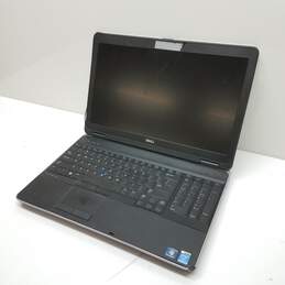 DELL Latitude E6540 15in Laptop Intel i7-4800MQ CPU 8GB RAM 500GB HDD