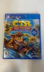 Crash Team Racing: Nitro Fueled - PlayStation 4 (Sealed) image number 1