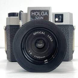 Holga120N Medium Format Camera