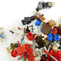 10.0 oz Lego Star Wars Minifigures alternative image