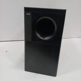 Bose Acoustimass 25 Series II Powered Speaker System (Subwoofer Only)