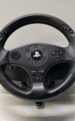 Thrustmaster T80 Racing Wheel and Pedals-SOLD AS IS, UNTESTED alternative image