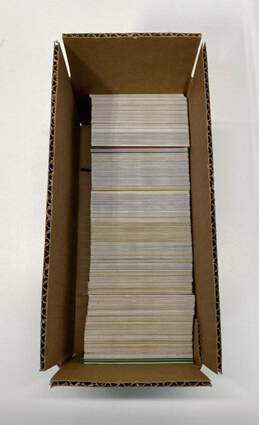 Assorted YU-GI-OH! TCG and CCG Trading Cards (600 Plus)