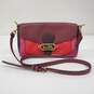 Coach Jade Colorblock Shoulder Bag F91070 image number 1