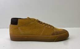 Nike Zoom Blazer Chukka XT Premium SB Bronze Brown Casual Sneakers Men's Size 9