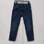 Men's Blue Levies Workwear Fit Jeans - Size 30X30 image number 1