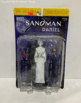 The Sandman Daniel Figure