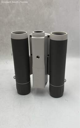 Bushnell Gray Binocular Camera Functional alternative image