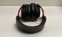 HyperX Cloud Alpha Black-Red Gaming Headset 3.5mm Jack with Case image number 5