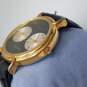 Montine Swiss Dual Time Vintage Quartz Watch image number 5