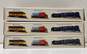 Bachmann HO Scale Electric Train Models Set of 3 image number 5