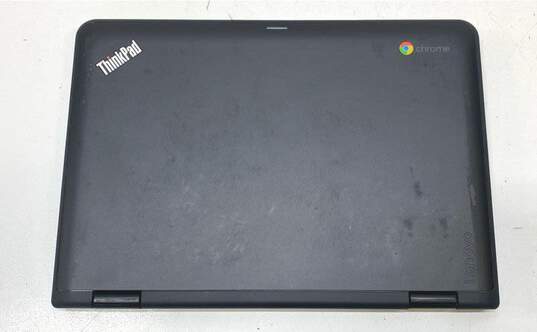 Lenovo ThinkPad 11e Chromebook 11.6" Intel Celeron Chrome OS image number 7