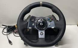 Logitech G920 Xbox Driving Force Racing Wheel For Xbox One And Pc alternative image