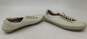 Pikolinos Leather Loafers White image number 1