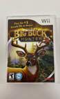 Big Buck Hunter Pro with Zapper - Nintendo Wii image number 2