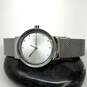 Designer Skagen SKW2715 Stainless Steel Mesh Strap Analog Wristwatch image number 2