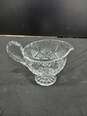 Cut Crystal Decorative Pitcher Bowl image number 3