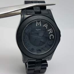 Marc by Marc Jacobs 41mm Signature Unisex Quartz Watch alternative image