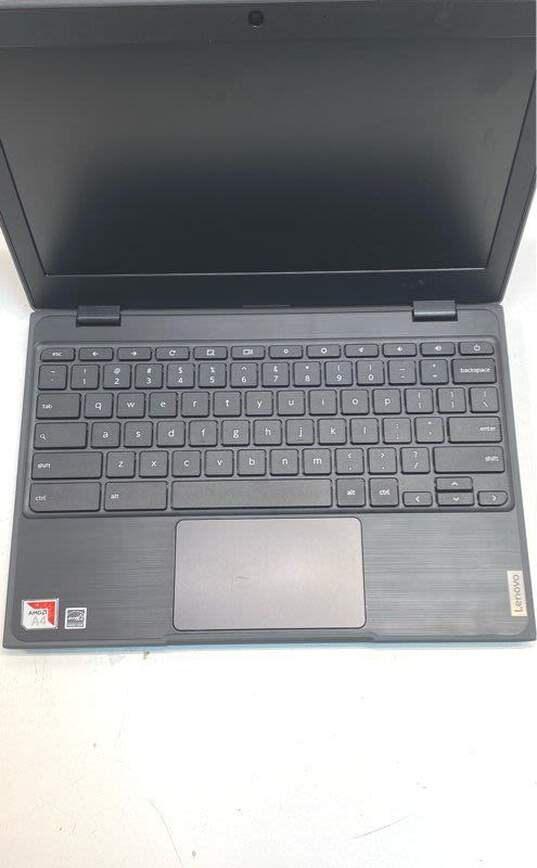 Lenovo 100e Chromebook 2nd Gen AST image number 2