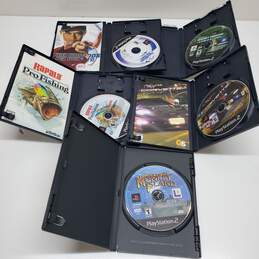 Gran Turismo 1, 2, 3, 4 & 5 (PlayStation PS1 PS2 PS3) CIB Lot