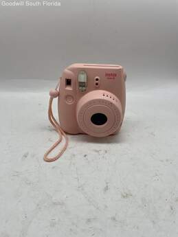 Not Tested Instax Mini 8 Camera