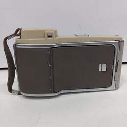 Vintage Polaroid Land Camera Model 80 Untested alternative image