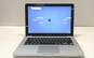 Apple MacBook Pro 13.3" (A1278) 500GB w/ OS High Sierra (Wiped) image number 4