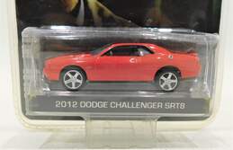 Greenlight Hollywood Breaking Bad 2012 Dodge Challenger SRT8 1:64 Scale alternative image