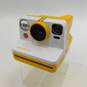 Polaroid Now i-Type Instant Film Camera Yellow image number 1