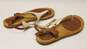 Michael Kors Stephy Sandals Size 6.5 image number 4