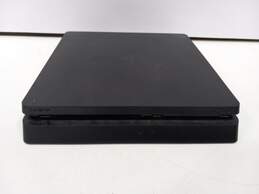 PS4 Console w/ Controllers & Cables alternative image