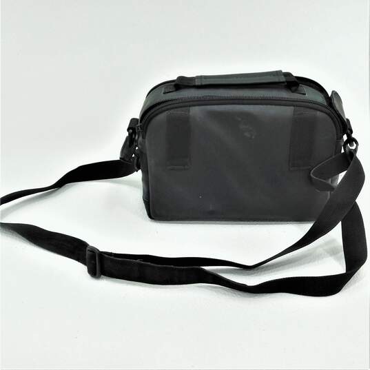 Canon  Gadget Bag - Black removable straps and padding image number 5
