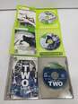 Bundle of 4 Assorted XBox 360 Games image number 3