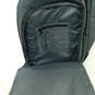Solo New York Grand Travel TSA Backpack, Black, Fits 17.3 Laptop image number 3