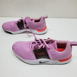 Nike Renew Pink Athletic Sneakers Women's Size 11.5