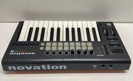 Novation Launchkey 25 MK3 25-key Keyboard Controller alternative image