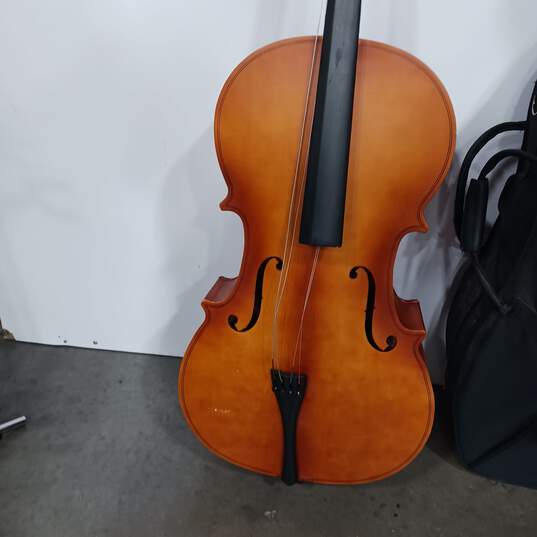 CELLO IN CASE image number 2