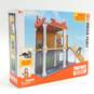 NEW Sealed Fortnite Battle Royale Collection Mega Fort Playset w/ Figures Epic image number 1