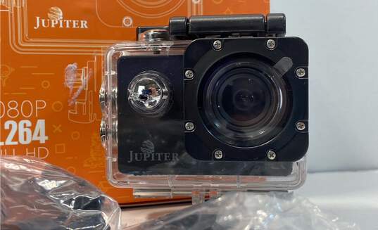 Jupiter Sports HD DV Water Resistant 30M Camera image number 2