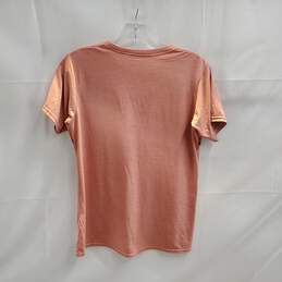 Patagonia Ridge Rise Short Sleeve T-Shirt Size S alternative image