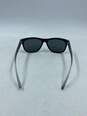Burberry Black Sunglasses - Size One Size image number 3