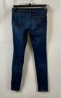 Rag & Bone Blue Pants - Size 9-12 Months image number 4