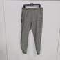 Nike Therma-Fit Gray Sweatpants Men's Size L image number 1