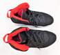 Nike Shoes | Nike Jordan Lift Off Men's Size 10.5 Black white red image number 3