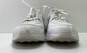 Nike Air Max 97 Excee Iridescent Sneakers White 9.5 image number 2