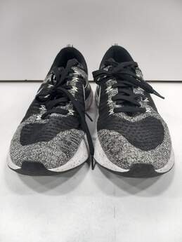 Nike React Infinity Run Flyknit 2 Running Shoes Men's size 11.5