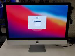 Apple iMac 15,1 27in Retina 5K Core i5-4690 16GB RAM 1TB Fusion
