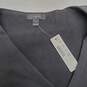 J. Crew Black Fashion Sweater Women's Size L image number 4