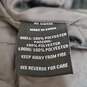 Fossa Apparel Call of Duty Men Black Bomber Jacket NWT sz S image number 4
